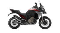 Ducati Multistrada V4 Rally