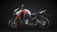 Ducati Multistrada V4 RS