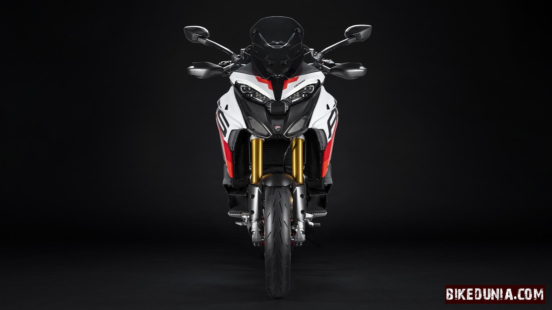 Ducati Multistrada V4 RS