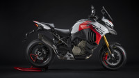 Ducati Multistrada V4 RS