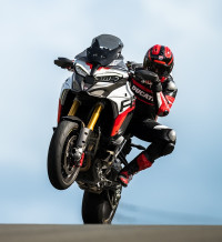 Ducati Multistrada V4 RS