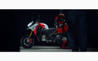 Ducati Multistrada V4 RS