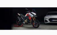 Ducati Multistrada V4 RS