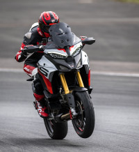 Ducati Multistrada V4 RS