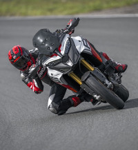 Ducati Multistrada V4 RS