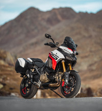 Ducati Multistrada V4 RS