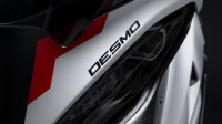 Ducati Multistrada V4 RS