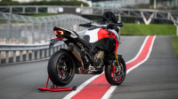 Ducati Multistrada V4 RS