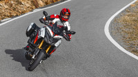 Ducati Multistrada V4 RS