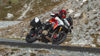 Ducati Multistrada V4 RS