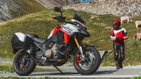 Ducati Multistrada V4 RS