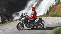 Ducati Multistrada V4 RS