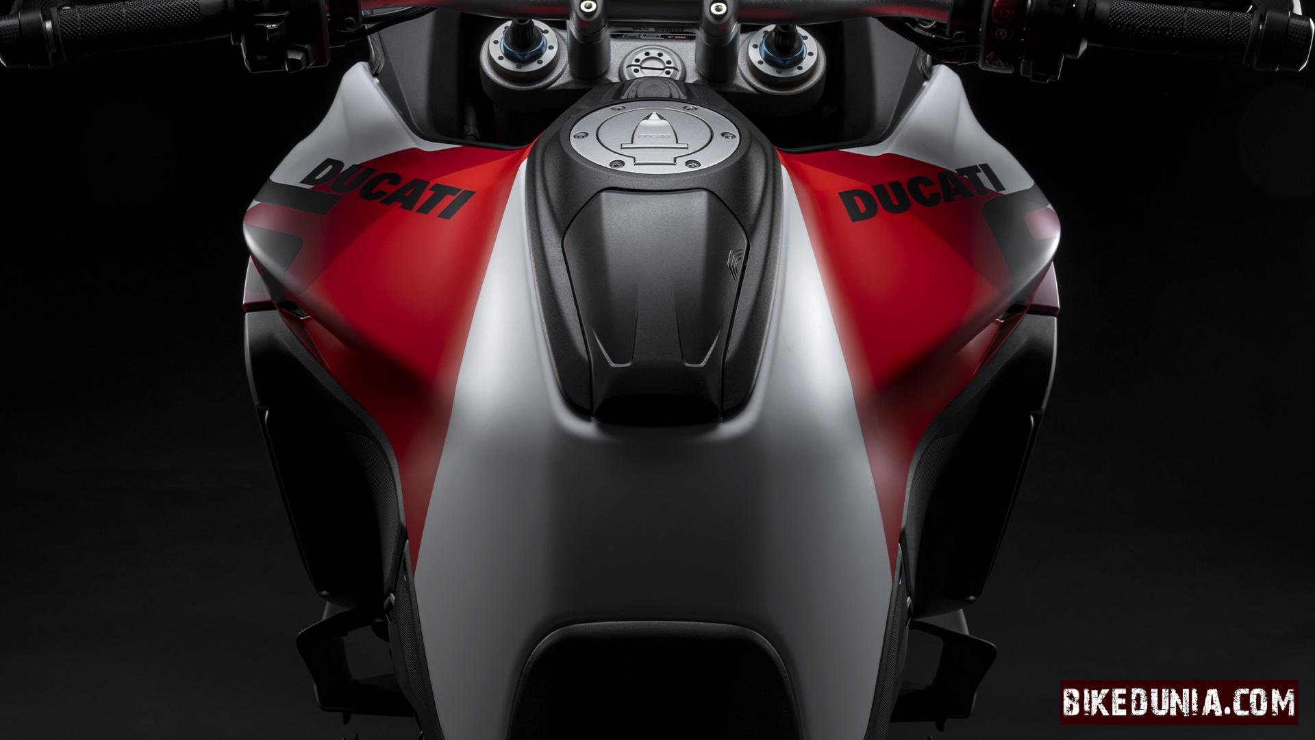 Ducati Multistrada V4 RS