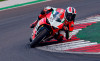 Ducati Panigale V2 Bayliss 1st Championship 20th Anniversary Edition