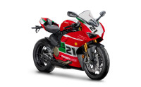 Ducati Panigale V2 Bayliss 1st Championship 20th Anniversary Edition