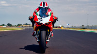 Ducati Panigale V2 Bayliss 1st Championship 20th Anniversary Edition