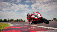 Ducati Panigale V2 Bayliss 1st Championship 20th Anniversary Edition