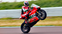 Ducati Panigale V2 Bayliss 1st Championship 20th Anniversary Edition