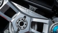 Ducati Panigale V2 Bayliss 1st Championship 20th Anniversary Edition