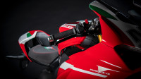 Ducati Panigale V2 Bayliss 1st Championship 20th Anniversary Edition