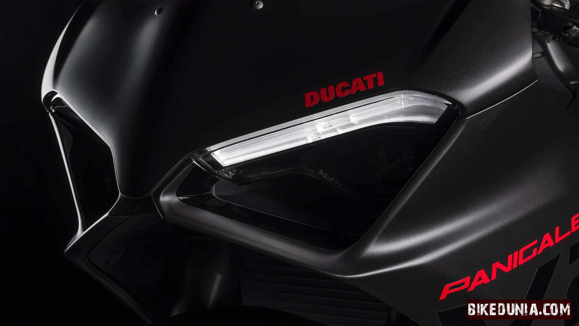 Ducati Panigale V2