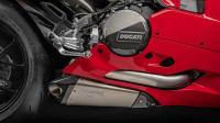 Ducati Panigale V2