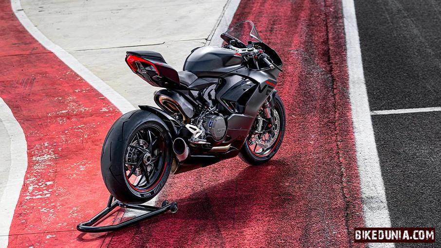 Ducati Panigale V2