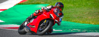 Ducati Panigale V2