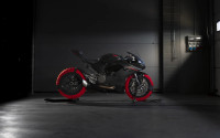 Ducati Panigale V2