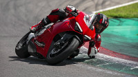 Ducati Panigale V2