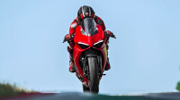 Ducati Panigale V2