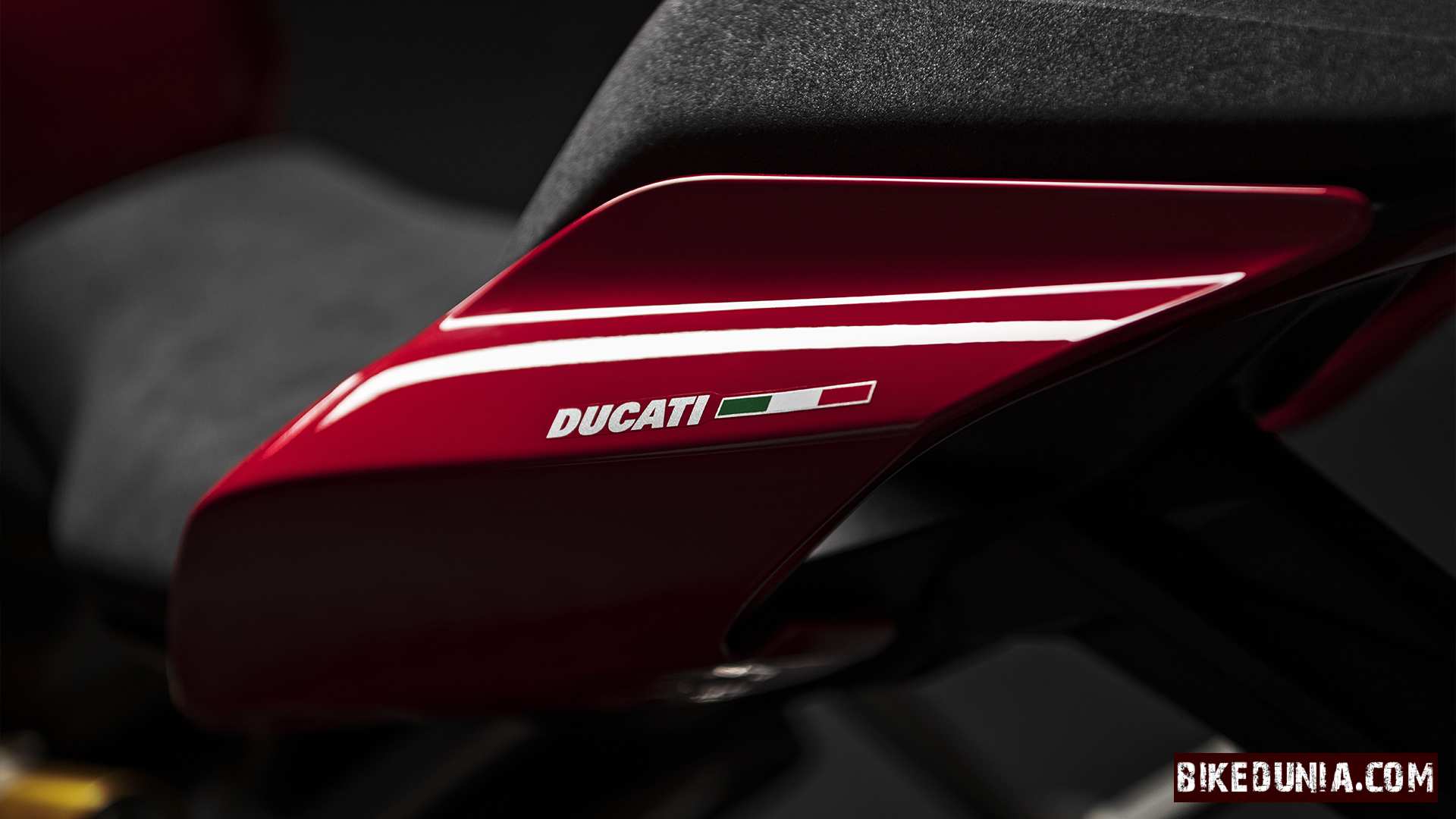 Ducati Panigale V2