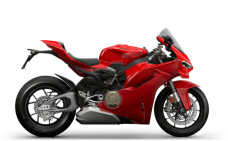 Ducati Panigale V4 2025