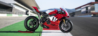 Ducati Panigale V4 R