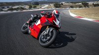 Ducati Panigale V4 R