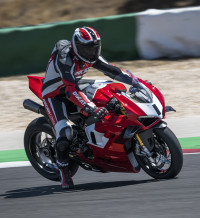 Ducati Panigale V4 R