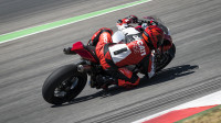 Ducati Panigale V4 R