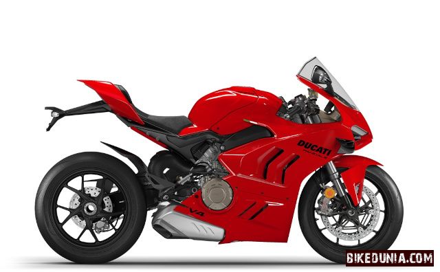 Ducati Panigale V4