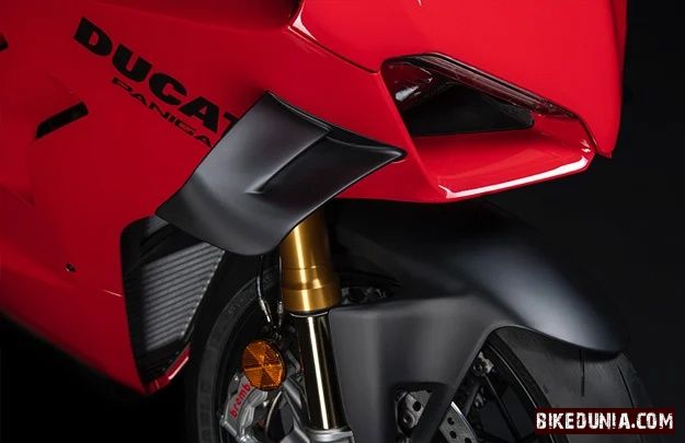 Ducati Panigale V4