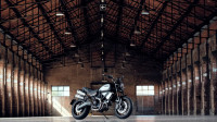 Ducati Scrambler 1100 Dark Pro