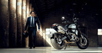 Ducati Scrambler 1100 Dark Pro