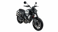 Ducati Scrambler 1100 Dark Pro