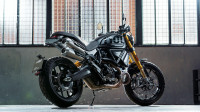 Ducati Scrambler 1100 Sport Pro