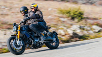 Ducati Scrambler 1100 Sport Pro