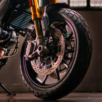 Ducati Scrambler 1100 Sport Pro