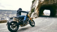 Ducati Scrambler 1100 Sport Pro