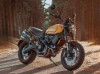 Ducati Scrambler 1100 Tribute Pro