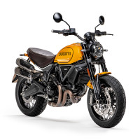 Ducati Scrambler 1100 Tribute Pro