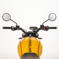 Ducati Scrambler 1100 Tribute Pro