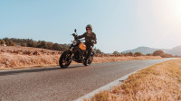 Ducati Scrambler 1100 Tribute Pro